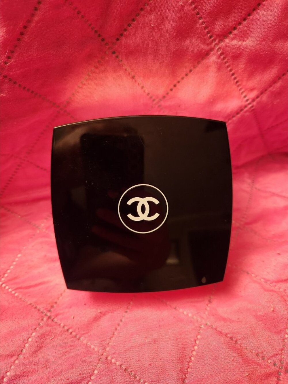 Chanel No. 5 The Loose Body Powder